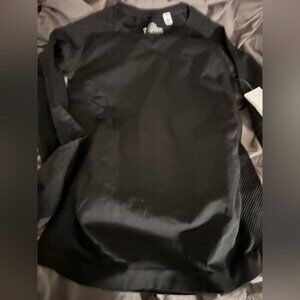 Z By Zella Nordstrom Workout Long Sleeve size M NWT